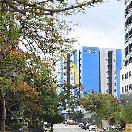 Hop Inn Hotel Alabang Manila Muntinlupa City Екстериор снимка