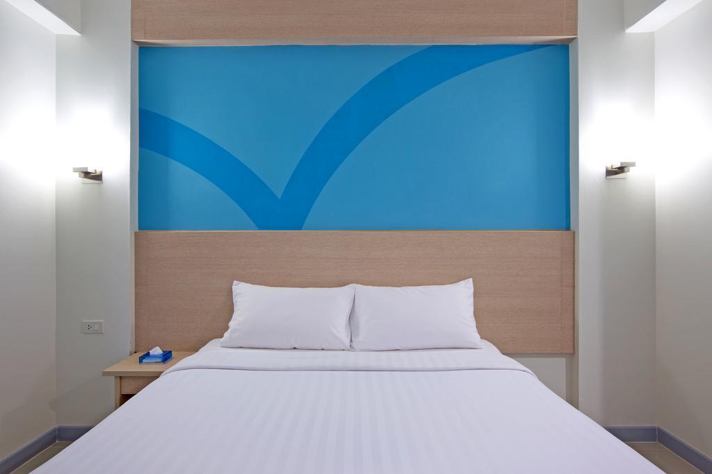 Hop Inn Hotel Alabang Manila Muntinlupa City Екстериор снимка