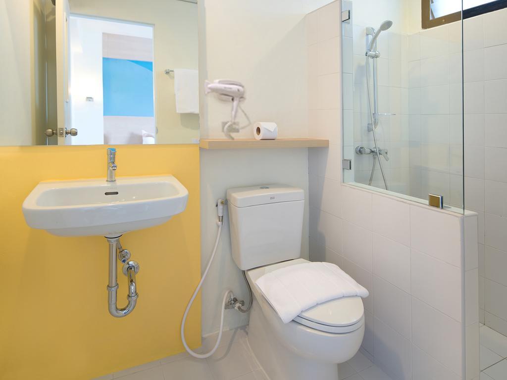 Hop Inn Hotel Alabang Manila Muntinlupa City Екстериор снимка