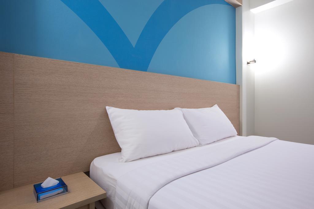 Hop Inn Hotel Alabang Manila Muntinlupa City Екстериор снимка