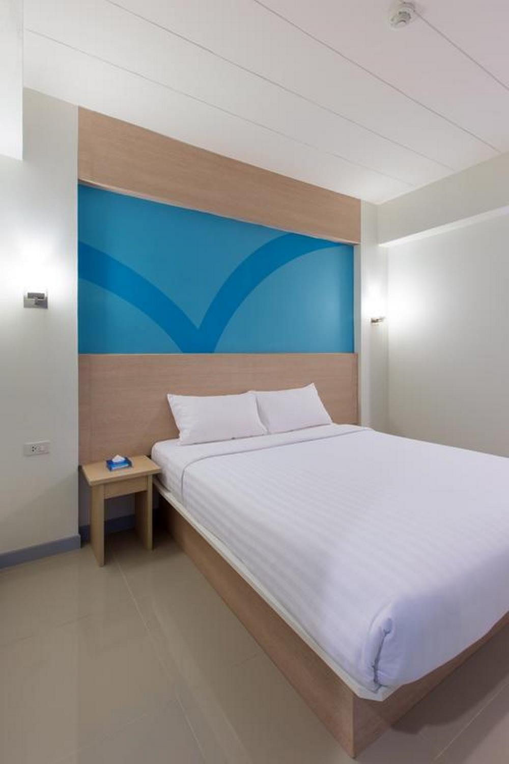 Hop Inn Hotel Alabang Manila Muntinlupa City Екстериор снимка