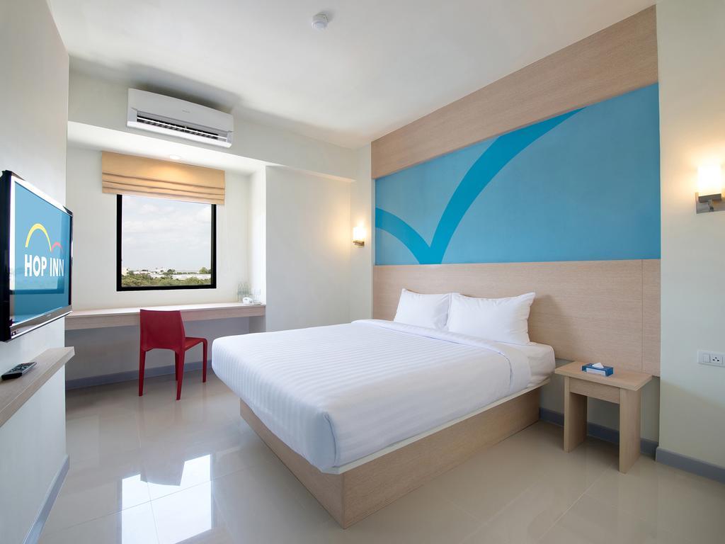 Hop Inn Hotel Alabang Manila Muntinlupa City Екстериор снимка
