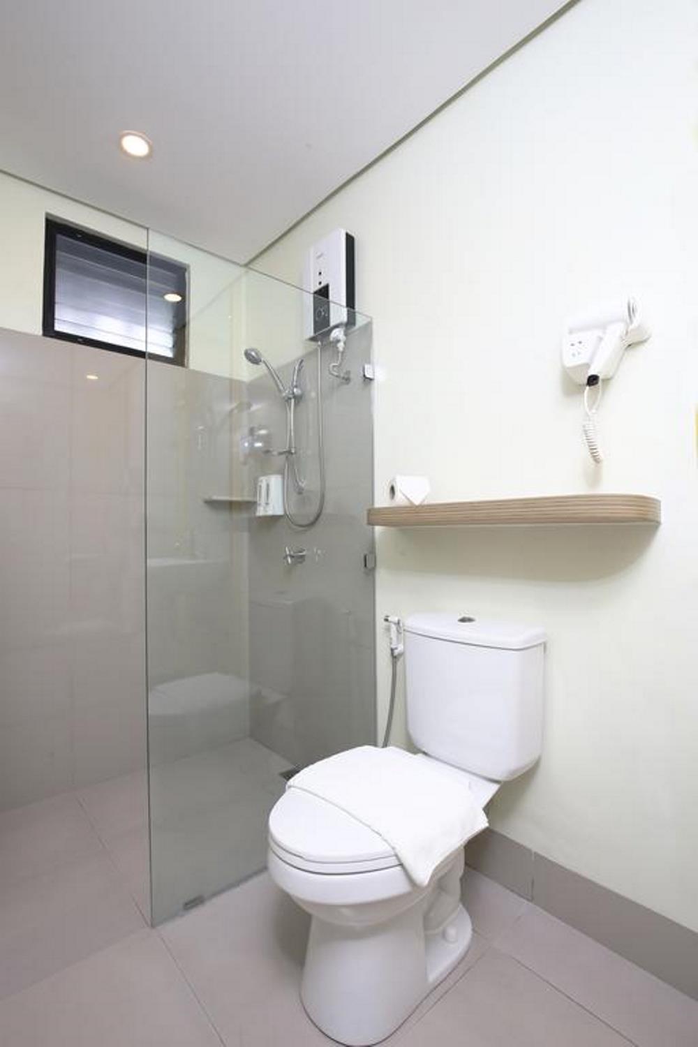 Hop Inn Hotel Alabang Manila Muntinlupa City Екстериор снимка