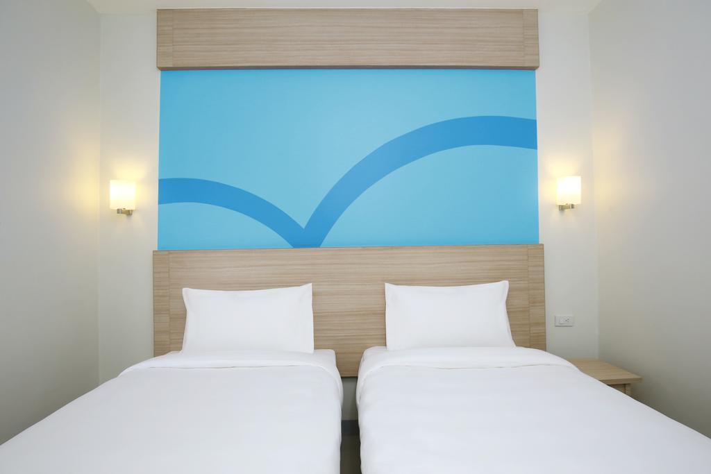 Hop Inn Hotel Alabang Manila Muntinlupa City Екстериор снимка