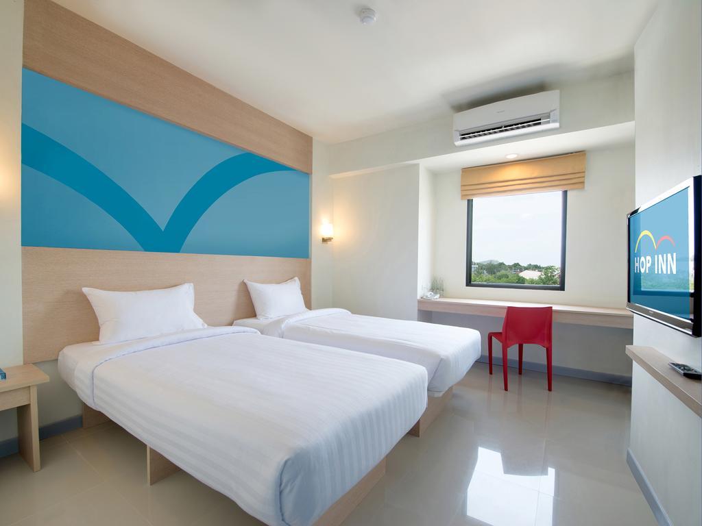 Hop Inn Hotel Alabang Manila Muntinlupa City Екстериор снимка