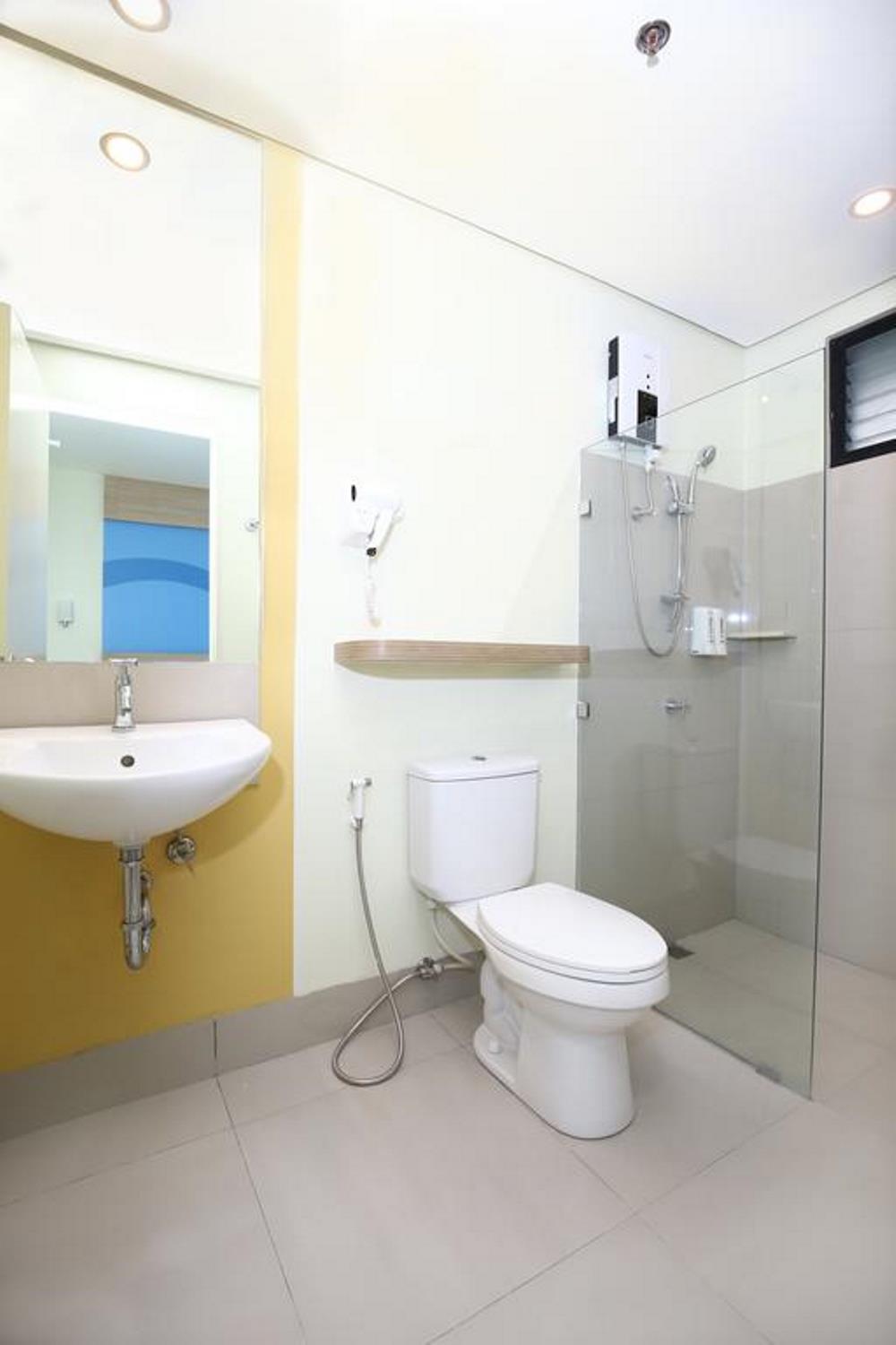 Hop Inn Hotel Alabang Manila Muntinlupa City Екстериор снимка