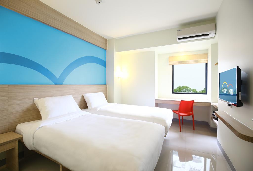 Hop Inn Hotel Alabang Manila Muntinlupa City Екстериор снимка