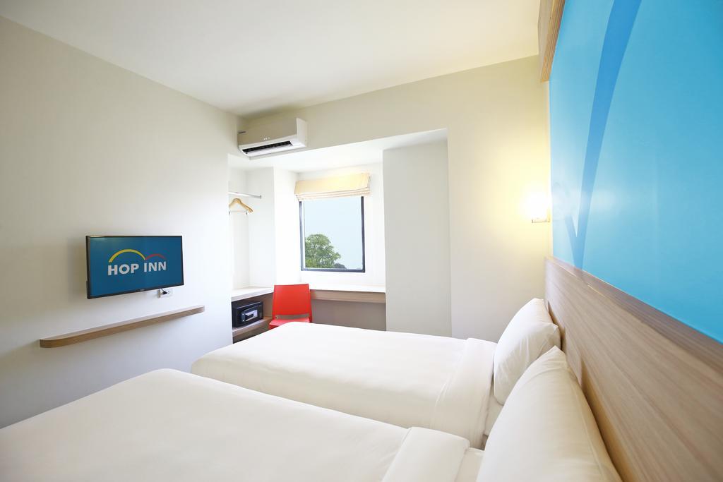 Hop Inn Hotel Alabang Manila Muntinlupa City Екстериор снимка