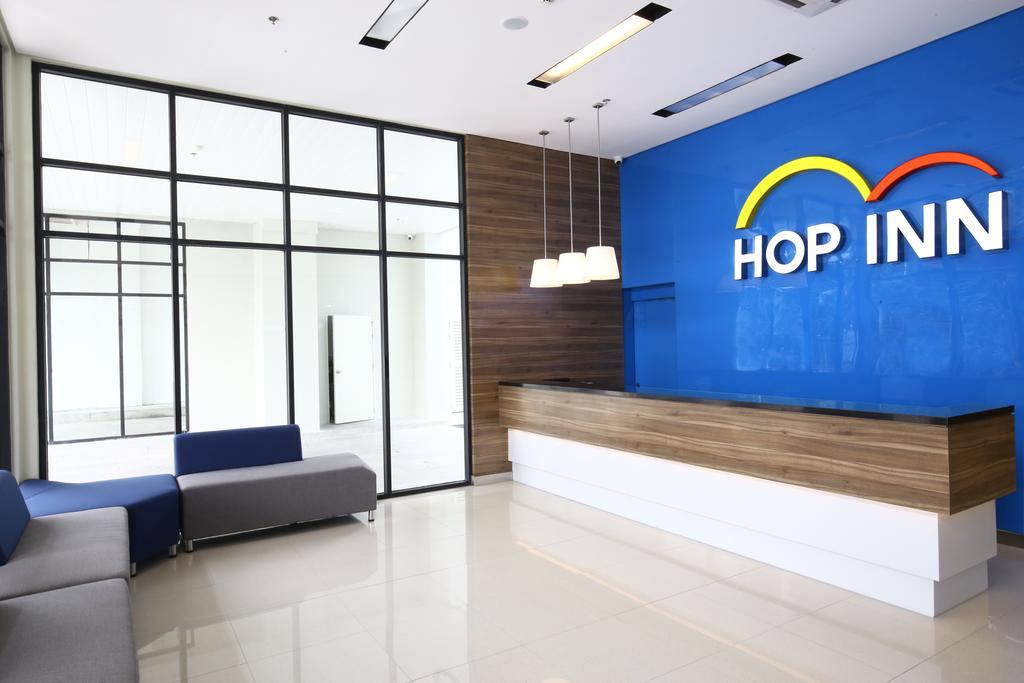 Hop Inn Hotel Alabang Manila Muntinlupa City Екстериор снимка