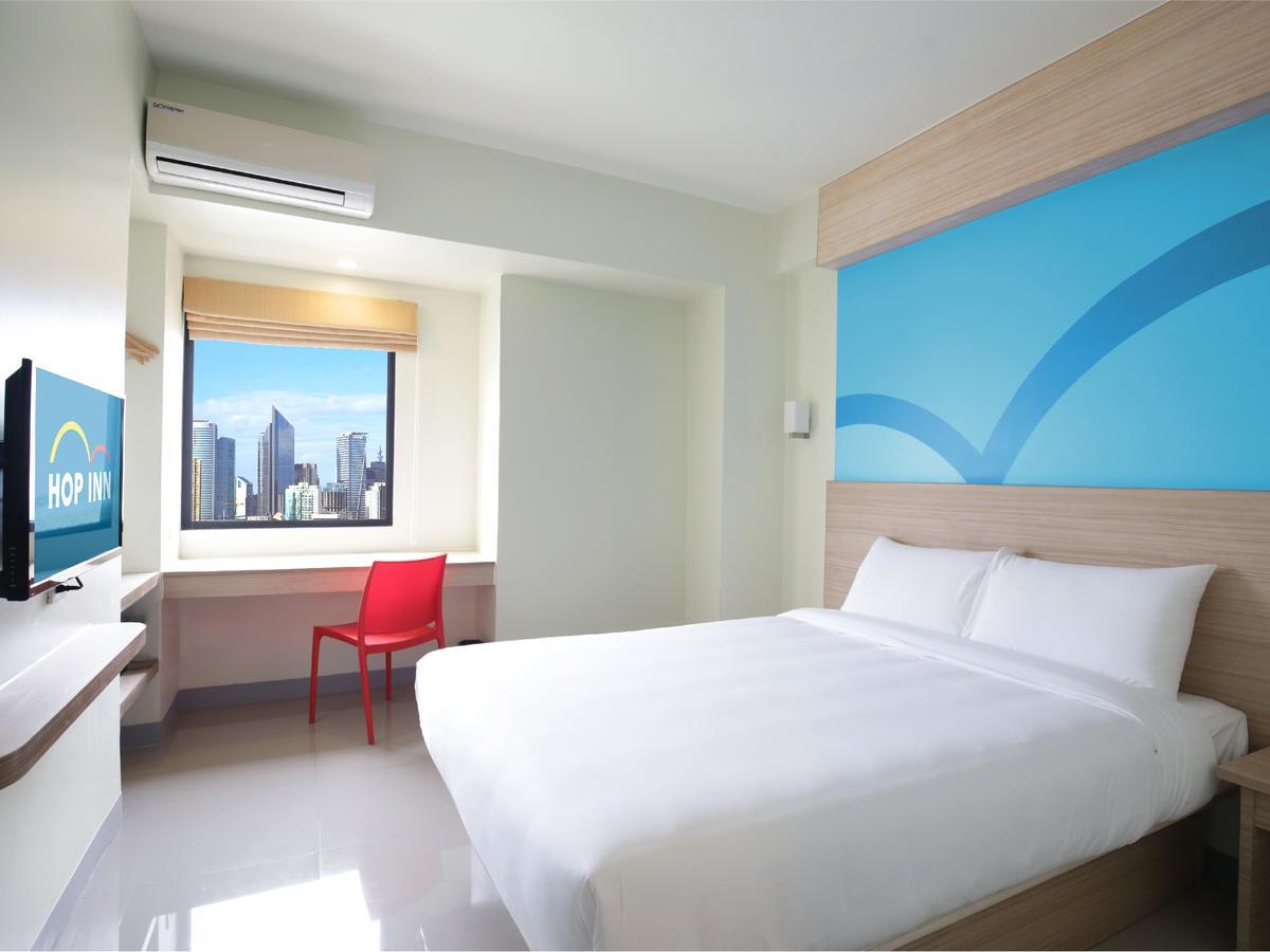Hop Inn Hotel Alabang Manila Muntinlupa City Екстериор снимка