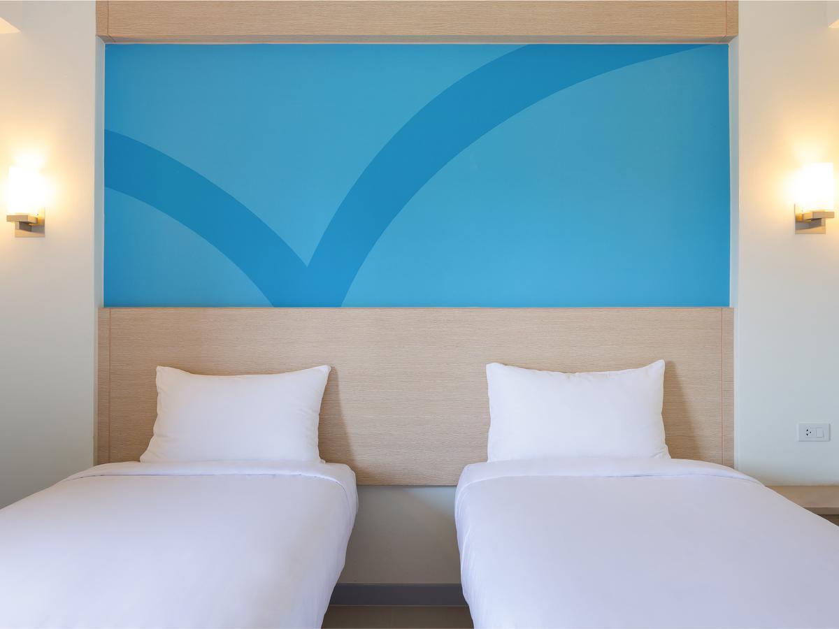 Hop Inn Hotel Alabang Manila Muntinlupa City Екстериор снимка