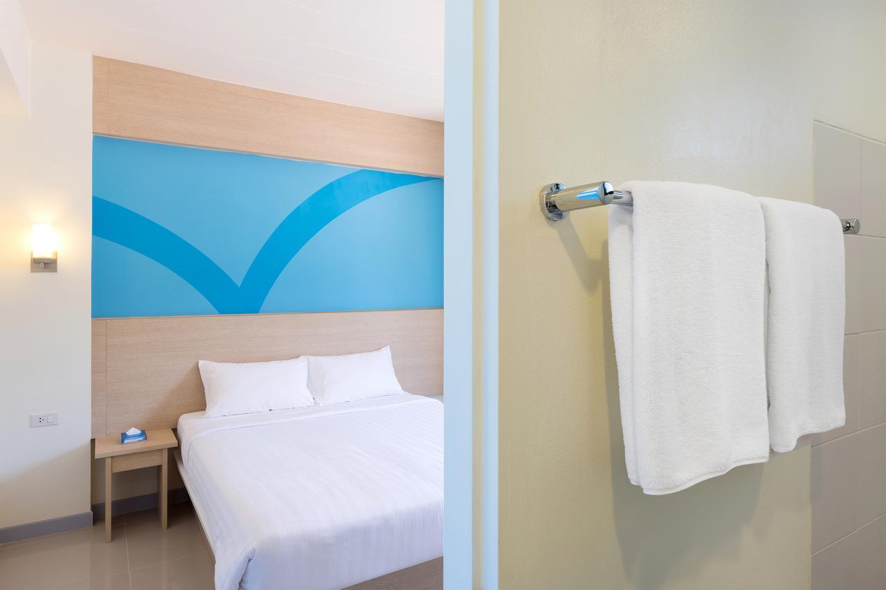 Hop Inn Hotel Alabang Manila Muntinlupa City Екстериор снимка