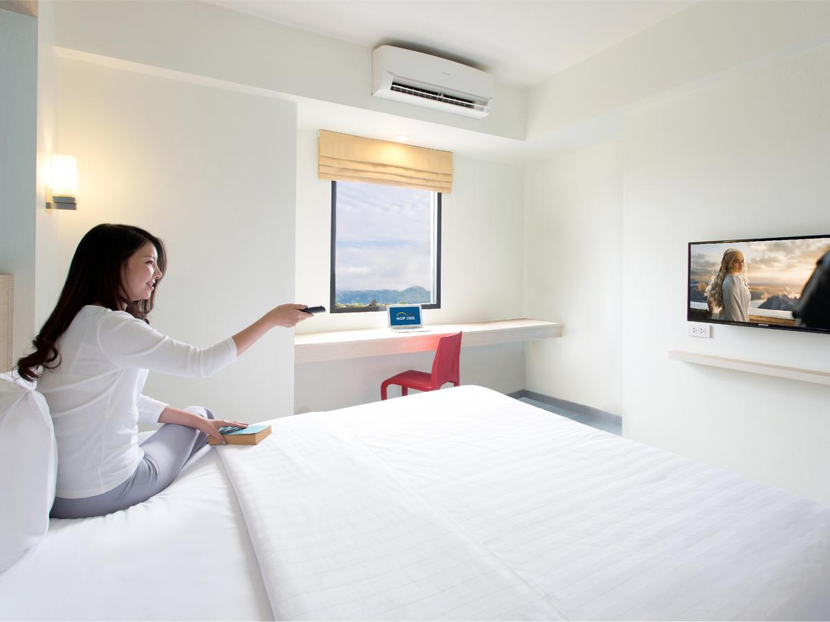 Hop Inn Hotel Alabang Manila Muntinlupa City Екстериор снимка