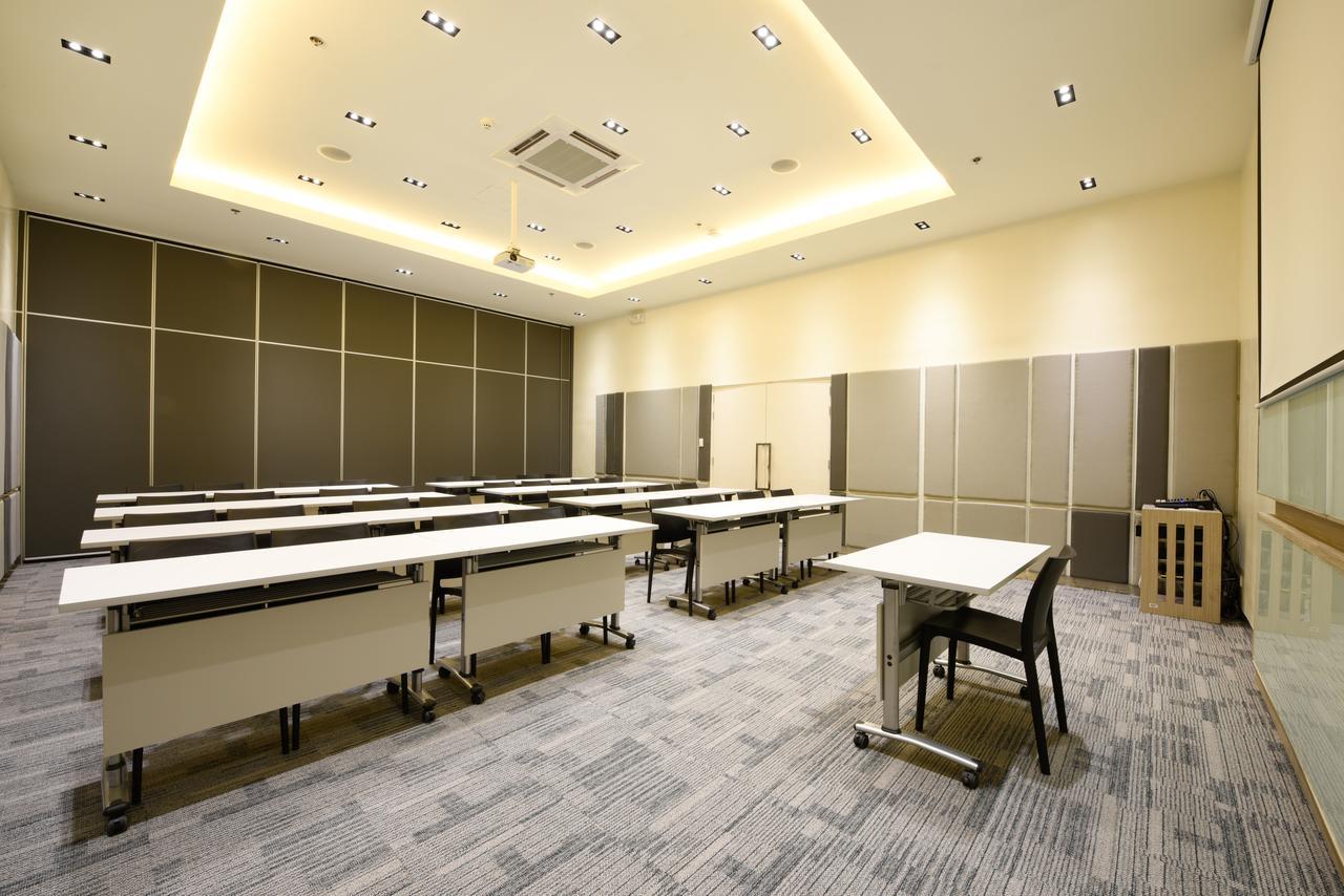 Hop Inn Hotel Alabang Manila Muntinlupa City Екстериор снимка