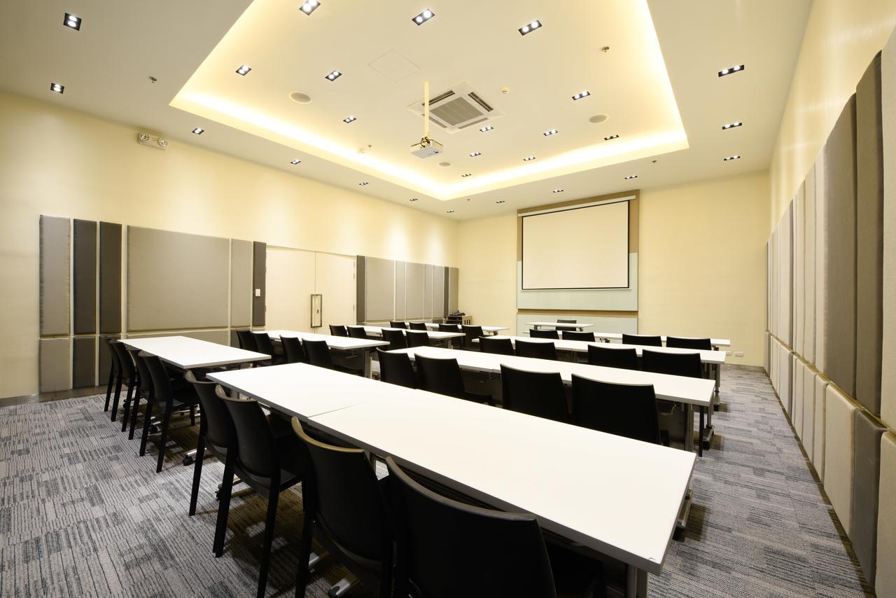 Hop Inn Hotel Alabang Manila Muntinlupa City Екстериор снимка