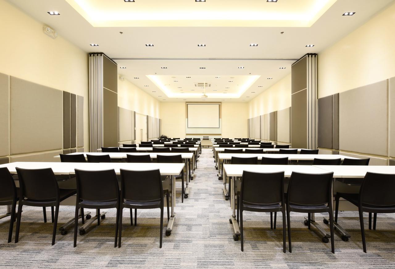Hop Inn Hotel Alabang Manila Muntinlupa City Екстериор снимка